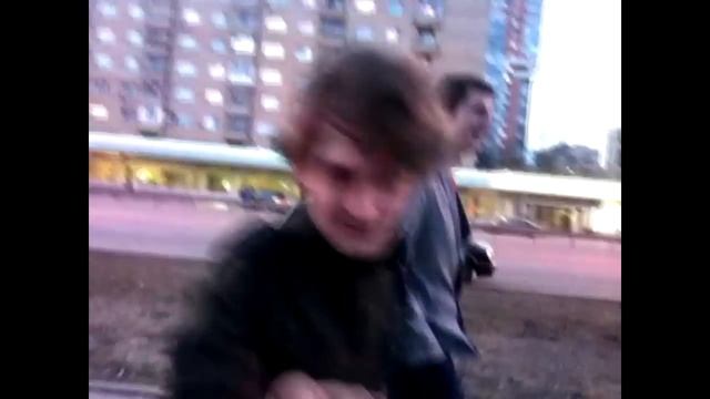 Дорога от репетиции (challenge) смотреть онлайн