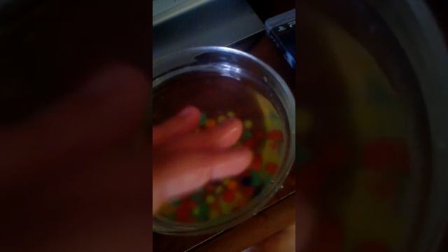 Seven Color Crystal Boll смотреть онлайн