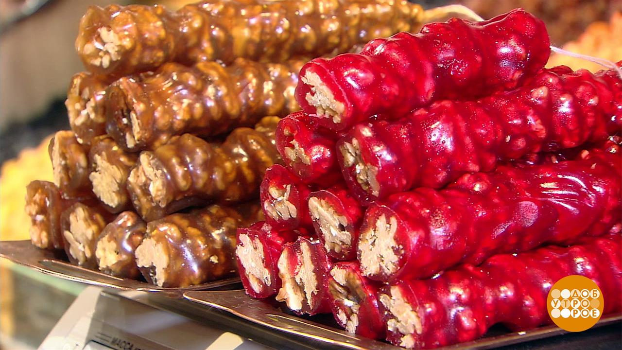 Первый канал