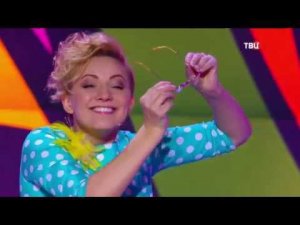 Дарья Руднева пародия на Елену Малышеву и звёзд эстрады!