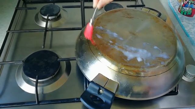 Средство для духовых шкафов. А в народе просто печка. смотреть онлайн