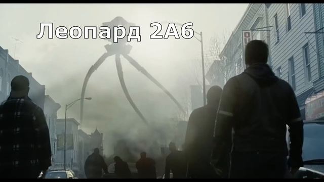 Леопард 2А6 в новом обновлении War Thunder / Leopard 2A6 in new update War Thunder смотреть онлайн