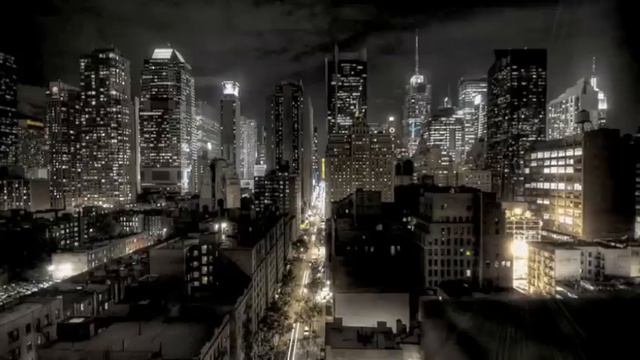 Ronny Jordan- After Hours смотреть онлайн