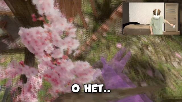 БЕГАЮ от ОБЕЗЬЯН в VR - Gorilla Tag