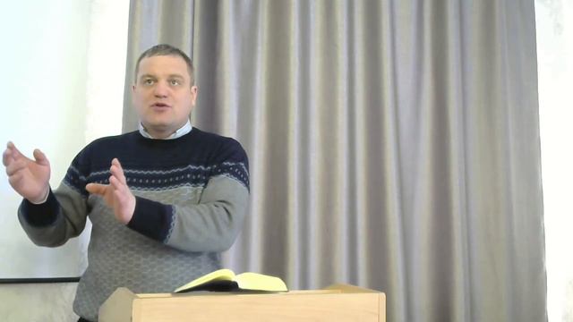 Иисус учит учеников о Царстве, Марк. 9:1-29. Олег Синяков, 21.03.2021. смотреть онлайн