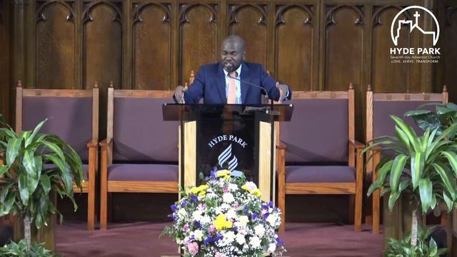 "Renewed Relationships" - Pastor James Yansen, Jr. смотреть онлайн
