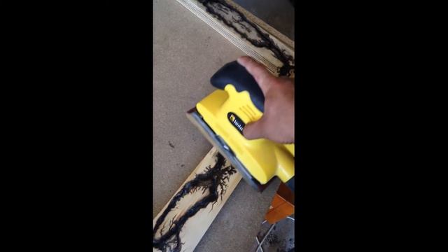 Обработка дерева смотреть онлайн