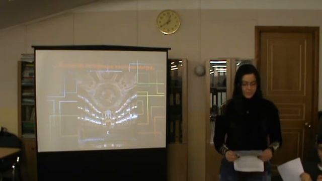 11 класс Колотова история смотреть онлайн
