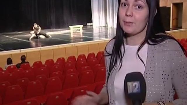 Ансамбль "Русский Север" готовит два новых спектакля на музыку Валерия Гаврилина смотреть онлайн