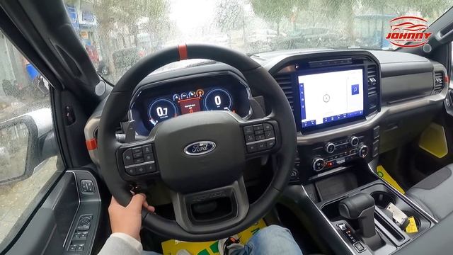 Trải nghiệm SIÊU BÁN TẢI Ford F-150 RAPTOR 2022 đầu tiên Việt Nam - Giá ngang Mercedes GLS 450 смотреть онлайн
