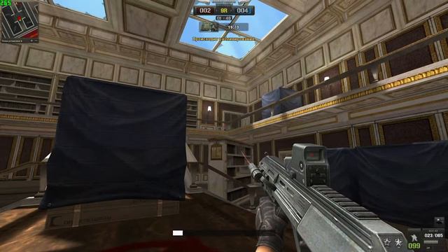 Point Blank ТУРНИР OLIMPUS vs 70 Клановые битвы Game Игра Clan Wars смотреть онлайн