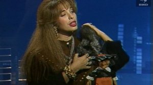 Взгляд 13.10.1995