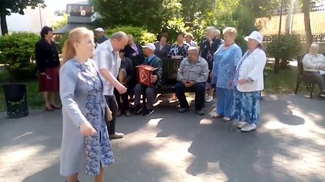 Не устанем танцевать!Гомель/парк/28.05.2023. смотреть онлайн