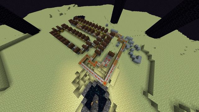 Was Wollen Wir Trinken | Minecraft Schematic