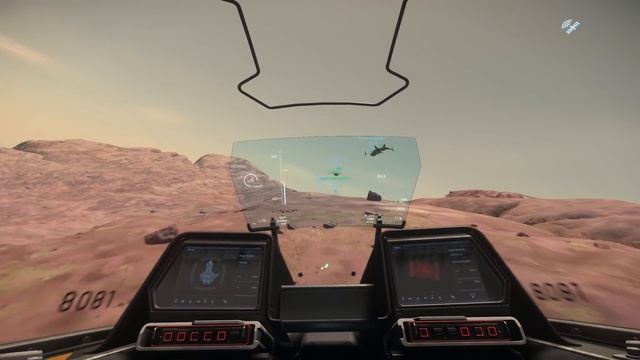 Star Citizen • Dreamwalker, A Pilot's Journey #3 [Track-IR + Joysticks] смотреть онлайн