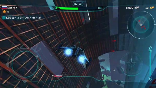 Шутер сетевая игра обзор смотреть онлайн