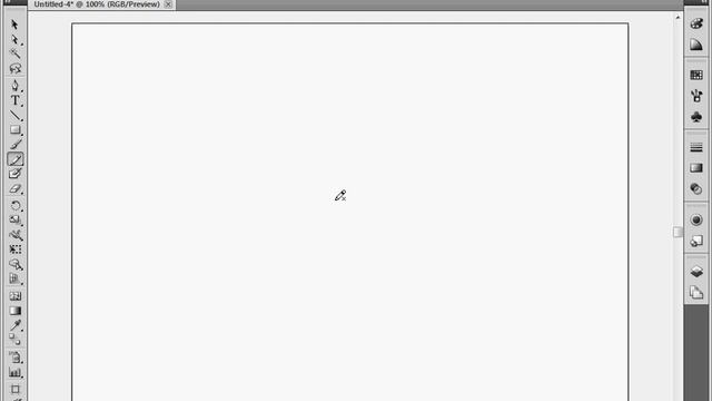 Быстрая корректировка ширины в Adobe Illustrator CS5 (17/19) смотреть онлайн