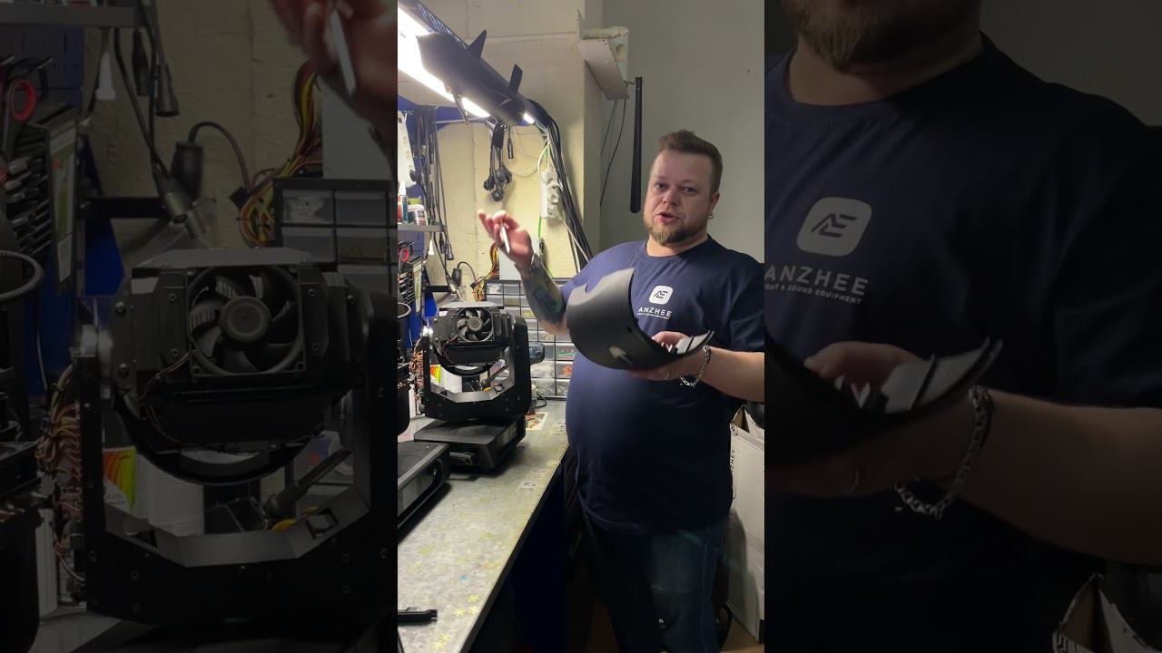 Полезные советы от наших специалистов #hazer #сервис #anzhee смотреть онлайн