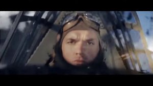 the battle of midway (lay all your love on me)