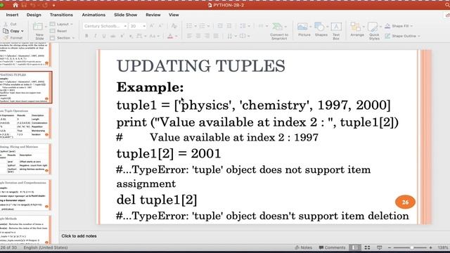 Python online session 2 (START CLUB) смотреть онлайн