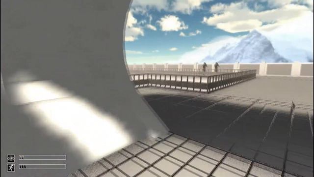 SCP Containment Breach - 15 - Finale смотреть онлайн