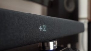 Слушаем High End винил с саундбаром Harman Kardon Enchant 1300