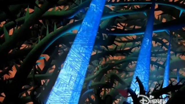 Рапунцель история продолжается.14 песня - Вы рядом со мной. смотреть онлайн