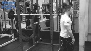 Техника приседаний со штангой от Юрия Белкина