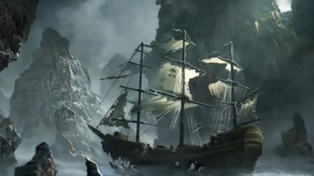 The Jolly Rogers: THE DEVIL'S REACH смотреть онлайн