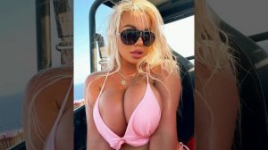 🔞 Amanda Breden - 🏕