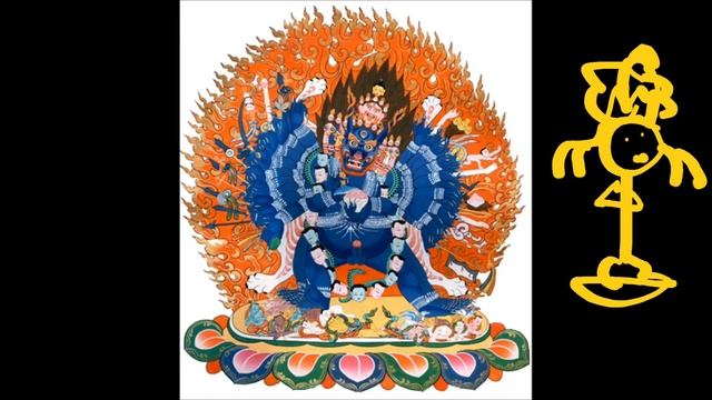 Yamari Mantra смотреть онлайн