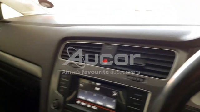 2016 VOLKSWAGEN GOLF VII 1.2 TSI TRENDLINE смотреть онлайн