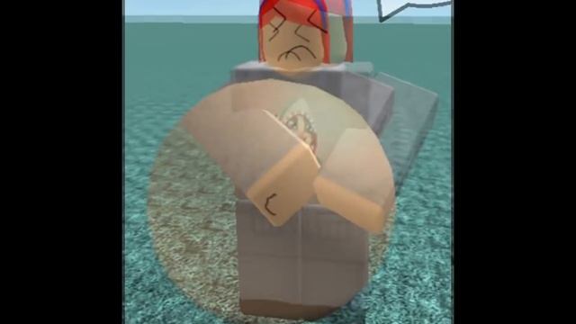Roblox: Girl Belly Growing смотреть онлайн