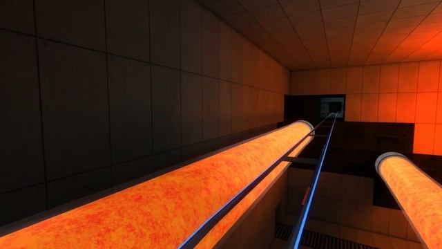 Lava Inc. - An Oculus Rift Experience смотреть онлайн