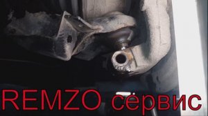 Ремонт подвески Инфинити QX 56, 80 1920x1080