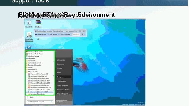 Microsoft Windows 7 - Managing Windows 7 using Windows Power shell 2.0 by Ranjana Jain смотреть онлайн