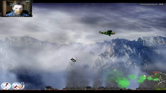 Jets`n`Guns Прохождение #6 ► Кодовое имя: Электрика смотреть онлайн