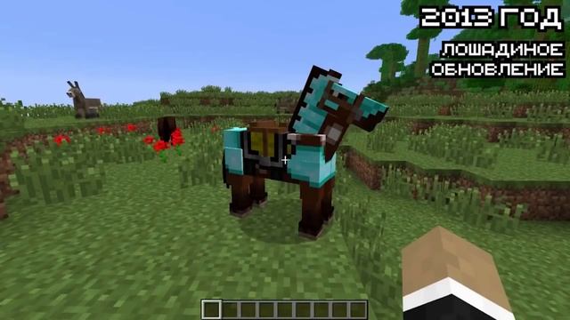 ПОЧЕМУ МАЙНКРАФТ ПОПУЛЯРЕН!? #minecraft #майнкрафт #games #игры смотреть онлайн