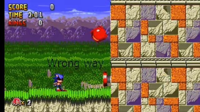 Sonic exe смотреть онлайн