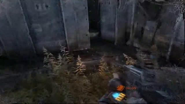 Metro Last Light #3: Последняя серия самолета Бройлера-747 смотреть онлайн