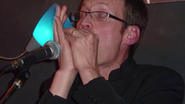 MYSTERY TRAIN: "32-20 Blues" - Robert JOHNSON. смотреть онлайн