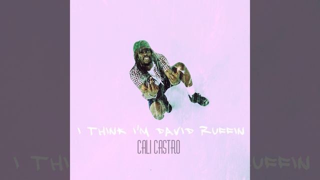 Holly Joe Hill x I think I'm David Ruffin смотреть онлайн