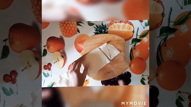 Пельмени по Узбекски 