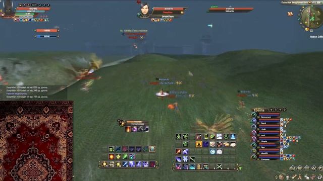 ВОТ ТАК ГВГШАТ МАЛЬПЫ ИЛИ ПОЧЕМУ МАЛЬПЫ ВЫИГРАЛИ ДРИМТИМ Comeback 1.4.6 X Perfect World смотреть онлайн