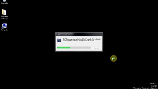 Как установить RENAULT CAN CLIP V178 на Windows 7 смотреть онлайн
