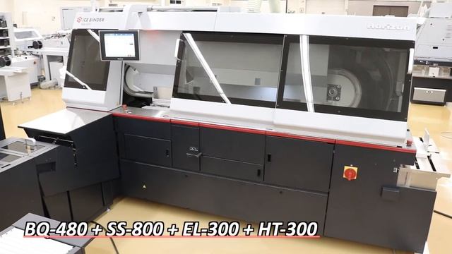 Horizon HT-300 Three-Side Trimmer Presented by Standard Dynamics, Inc. смотреть онлайн