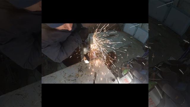 Отопление гаража Самый дешевый способ! #Shorts смотреть онлайн