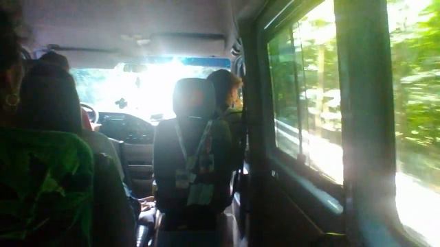 Босиком Sound System едем в Прагу смотреть онлайн