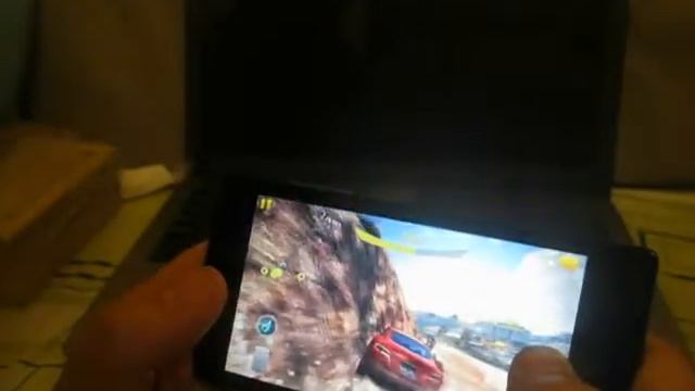Обзор Xiaomi 1S смотреть онлайн