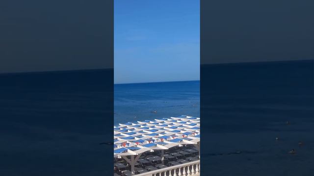 Архипо-Осиповка 5 июля 2024 года 🌿 Обстановка на утро 🌤️ Видео от «Денис Архипка travel» смотреть онлайн